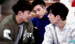 双约cp圈内人爆料是真的吗