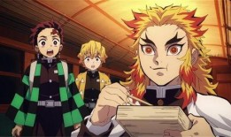 鬼灭之刃最新爆料,神秘新角色登场，剧情走向再掀波澜！