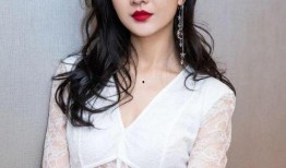 爆料娱乐圈王鸥是谁呀,揭秘王鸥的神秘面纱